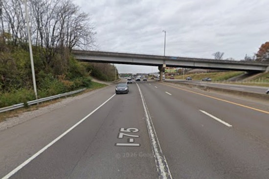 Pre-Dawn I-75 North Tragedy Snarls Traffic In Sarasota County