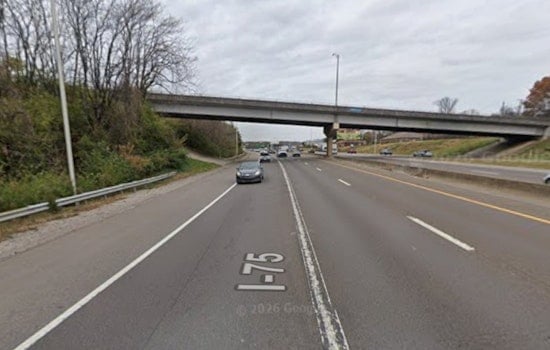 Pre-Dawn I-75 North Tragedy Snarls Traffic In Sarasota County