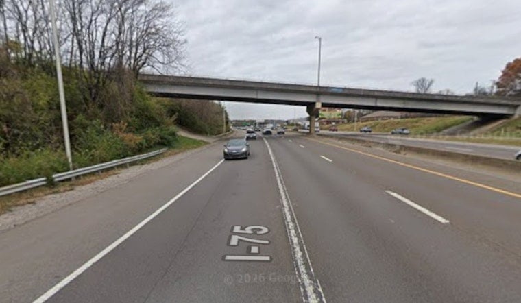 Pre-Dawn I-75 North Tragedy Snarls Traffic In Sarasota County