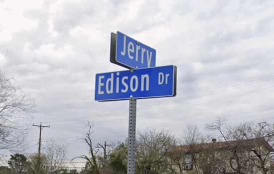 Pre-Dawn Inferno On Edison Drive Leaves One Dead On Northwest Side