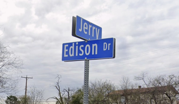 Pre-Dawn Inferno On Edison Drive Leaves One Dead On Northwest Side