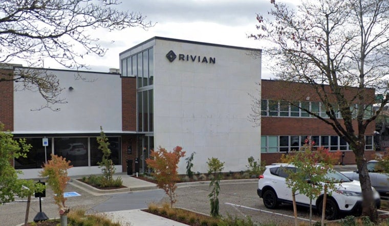 Pre-Dawn Inferno Torches Rivian Vans Outside SW Portland Service Hub