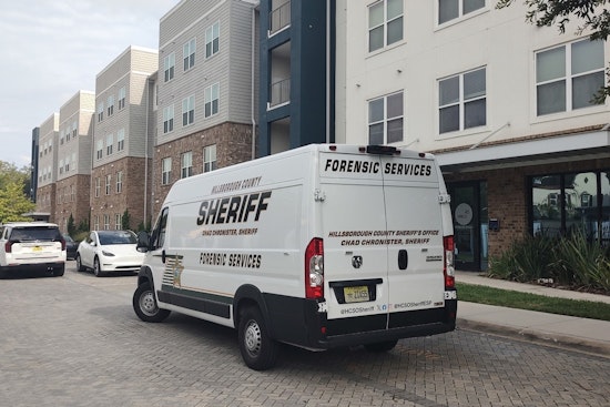 Pre-Dawn Knife Chaos Near USF Leaves Two Hurt at 46th Street Apartments