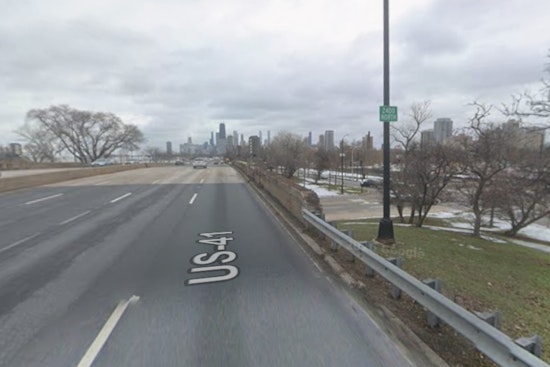 Pre-Dawn Lakefront Stickup Rattles Lincoln Park, Bullet Fired But No One Hit