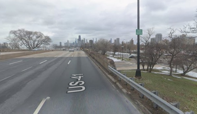 Pre-Dawn Lakefront Stickup Rattles Lincoln Park, Bullet Fired But No One Hit