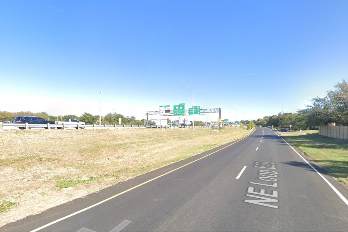 Pre-Dawn Loop 820 Fireball Leaves Two Dead in Hurst