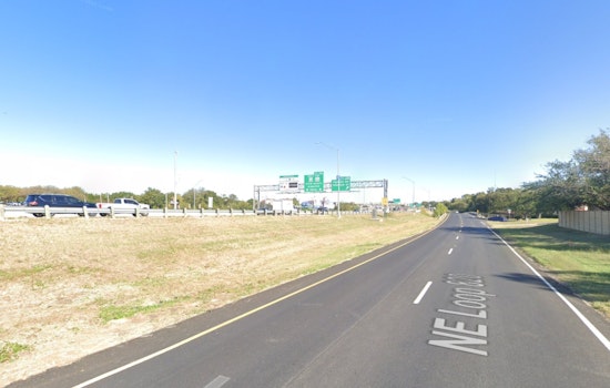 Pre-Dawn Loop 820 Fireball Leaves Two Dead in Hurst