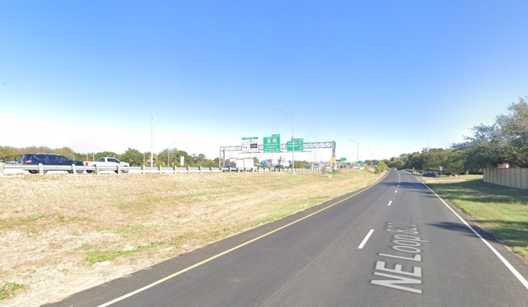 Pre-Dawn Loop 820 Fireball Leaves Two Dead in Hurst