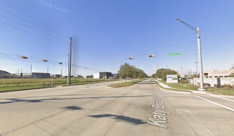 Pre-Dawn Mason Road Smashup Near Katy Leaves Motorcyclist Dead