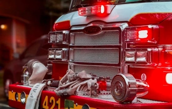 Pre-Dawn North Lauderdale Inferno Leaves One Dead, Home Gutted