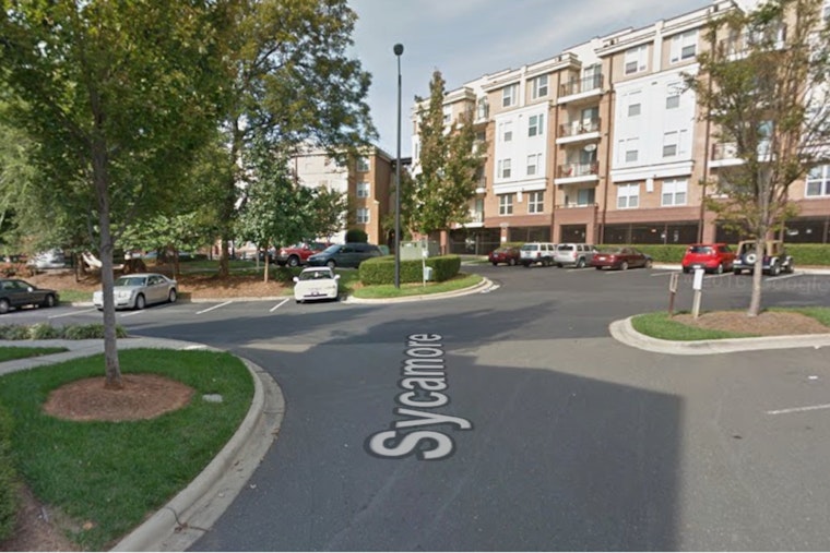 Pre-Dawn Parking Lot Killing Shakes Uptown as Cops Nab Suspect
