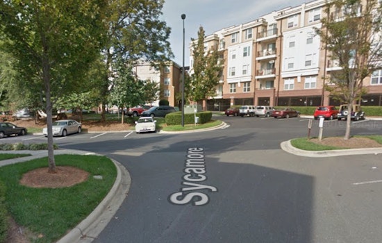 Pre-Dawn Parking Lot Killing Shakes Uptown as Cops Nab Suspect