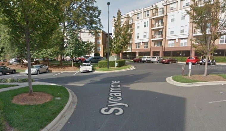 Pre-Dawn Parking Lot Killing Shakes Uptown as Cops Nab Suspect