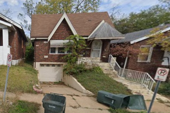 Pre-Dawn Sherry Avenue Shooting Leaves Two Men In The Hospital