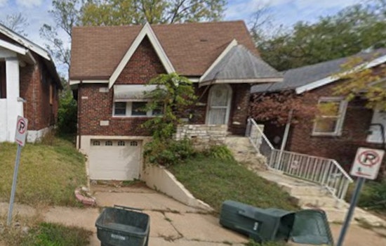 Pre-Dawn Sherry Avenue Shooting Leaves Two Men In The Hospital