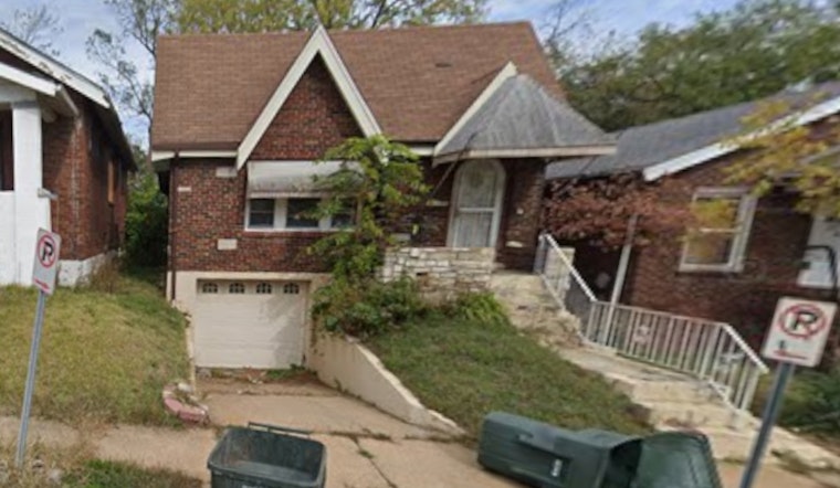 Pre-Dawn Sherry Avenue Shooting Leaves Two Men In The Hospital