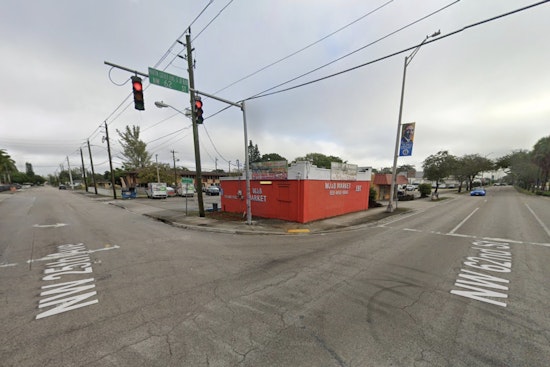 Pre-Dawn Shooting Leaves Woman Wounded At NW Miami-Dade Corner