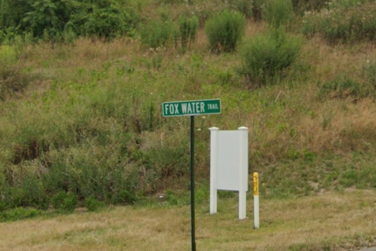 Pre-Dawn Shooting on Fox Water Trail Shakes Brighton Township Block
