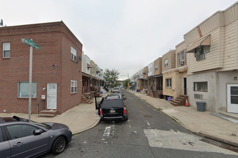 Pre-Dawn South Philly Rowhouse Inferno Leaves Woman, 4-Year-Old Fighting for Life