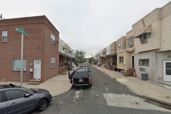 Pre-Dawn South Philly Rowhouse Inferno Leaves Woman, 4-Year-Old Fighting for Life