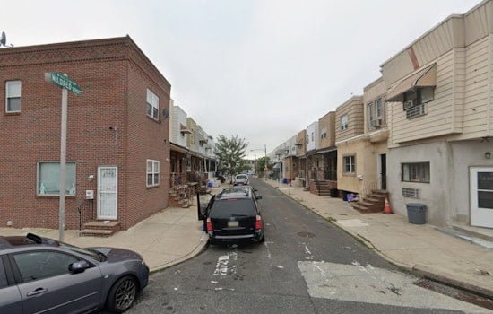 Pre-Dawn South Philly Rowhouse Inferno Leaves Woman, 4-Year-Old Fighting for Life