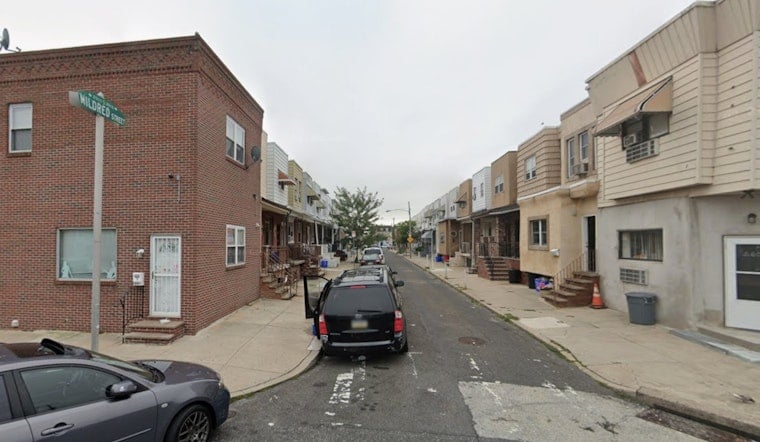 Pre-Dawn South Philly Rowhouse Inferno Leaves Woman, 4-Year-Old Fighting for Life