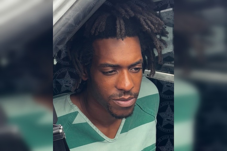 Pre-Dawn Terror in Fort Pierce as Cops Nab Teen in Violent Home Invasion