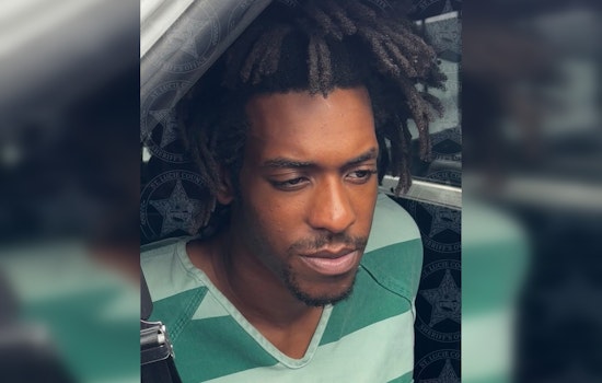 Pre-Dawn Terror in Fort Pierce as Cops Nab Teen in Violent Home Invasion