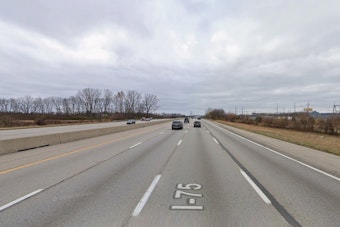 Pre-Dawn Tragedy On I-75 As Elderly Woman Is Struck Twice In Monroe