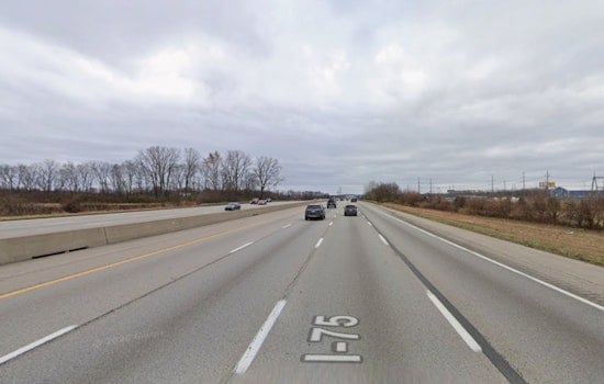 Pre-Dawn Tragedy On I-75 As Elderly Woman Is Struck Twice In Monroe