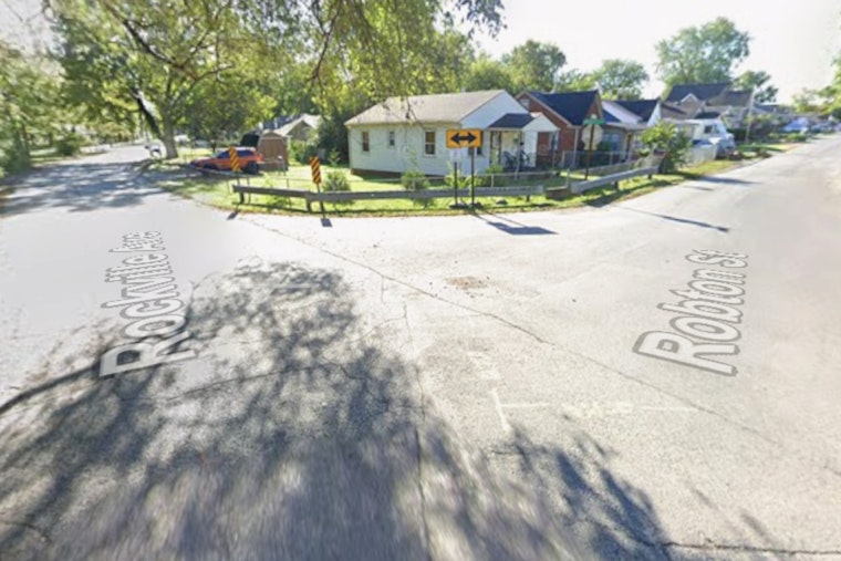 Pre-Dawn Train Strike Kills Pedestrian On Indy's Southwest Side