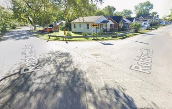 Pre-Dawn Train Strike Kills Pedestrian On Indy's Southwest Side