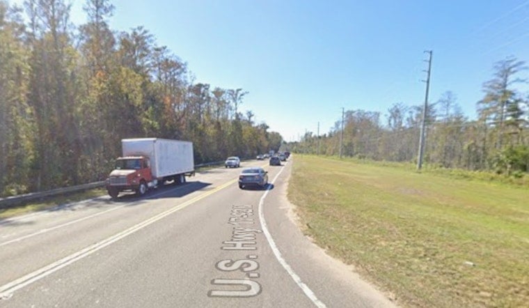 Pre-Dawn US 92 Crash Claims Auburndale Cyclist