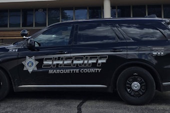 Pre-Dawn UTV Crash In Mecan Woods Kills Driver