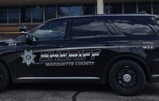 Pre-Dawn UTV Crash In Mecan Woods Kills Driver