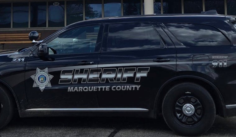 Pre-Dawn UTV Crash In Mecan Woods Kills Driver