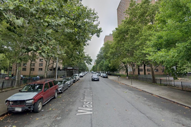 Pre-Dawn Washington Avenue Gunfire Leaves Woman Critically Wounded