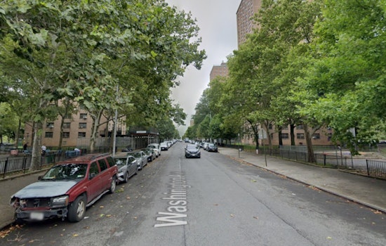 Pre-Dawn Washington Avenue Gunfire Leaves Woman Critically Wounded