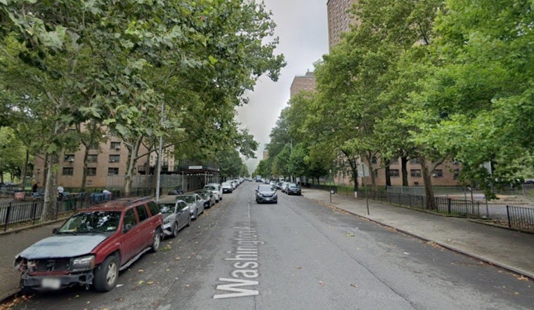 Pre-Dawn Washington Avenue Gunfire Leaves Woman Critically Wounded