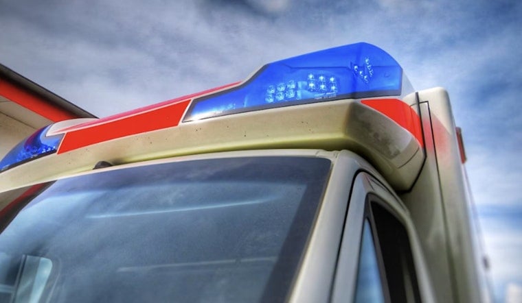 Pre-Dawn West Phoenix Apartment Shooting Leaves Man Clinging To Life