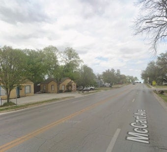 Pre‑Dawn McCart Avenue Inferno Kills Child, Injures Several In Southwest Fort Worth
