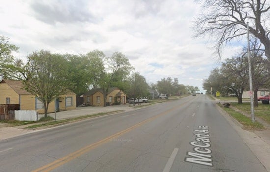 Pre‑Dawn McCart Avenue Inferno Kills Child, Injures Several In Southwest Fort Worth