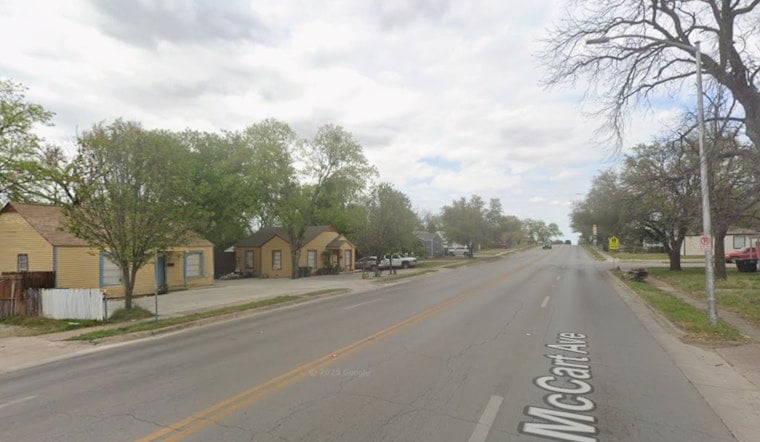 Pre‑Dawn McCart Avenue Inferno Kills Child, Injures Several In Southwest Fort Worth