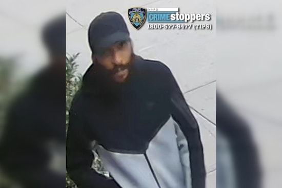 Predawn Bronx Park East Mugging Leaves 58-Year-Old Beaten As NYPD Hunts Gunman