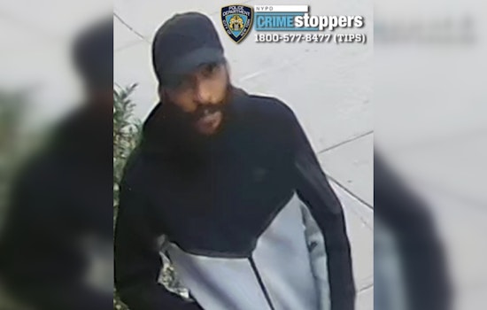 Predawn Bronx Park East Mugging Leaves 58-Year-Old Beaten As NYPD Hunts Gunman