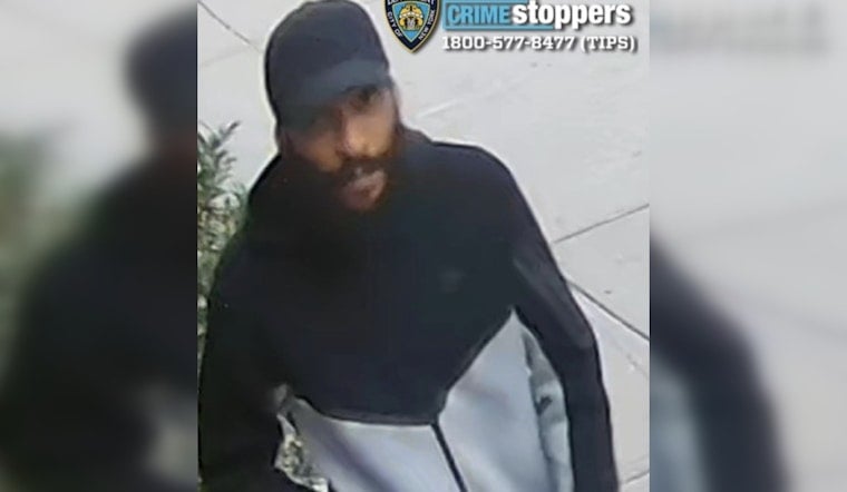 Predawn Bronx Park East Mugging Leaves 58-Year-Old Beaten As NYPD Hunts Gunman
