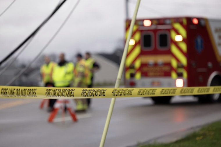 Predawn Don Shula Horror As Fatal Crash Paralyzes Kendall Commute