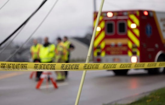 Predawn Don Shula Horror As Fatal Crash Paralyzes Kendall Commute