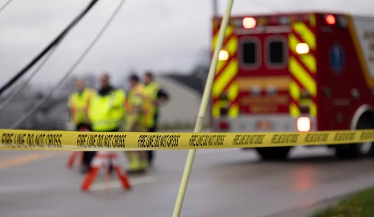Predawn Don Shula Horror As Fatal Crash Paralyzes Kendall Commute