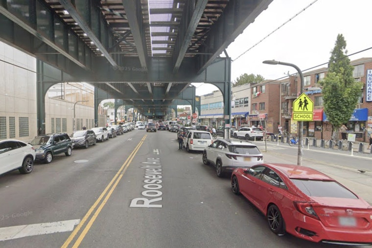 Predawn Fight Near Roosevelt And Whitney Leaves 25-Year-Old Stabbed In The Back